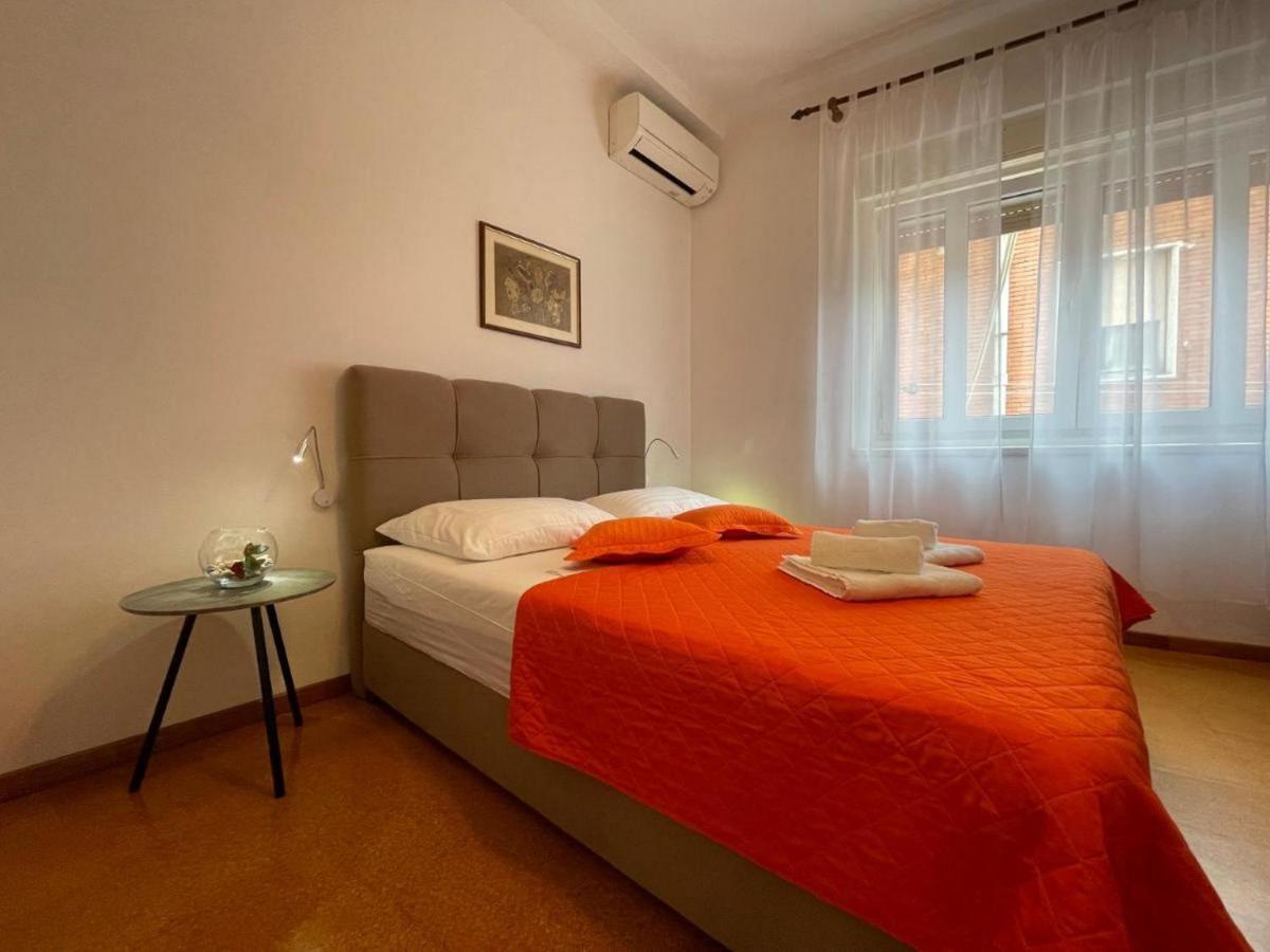 Art Of Zadar- Rooms And Apartment Exteriör bild