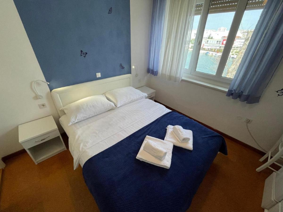 Art Of Zadar- Rooms And Apartment Exteriör bild